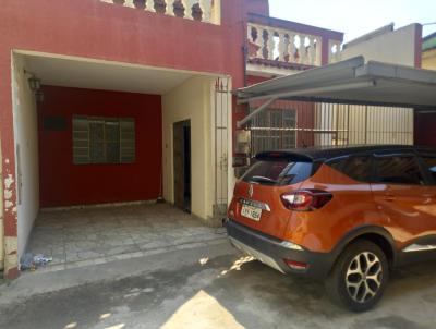 Casa para Venda, em Rio de Janeiro, bairro Realengo, 2 dormitrios, 2 banheiros, 2 vagas