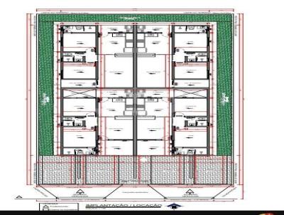 Casa para Venda, em Palmas, bairro Aureny lll, 2 dormitrios, 1 sute, 1 vaga