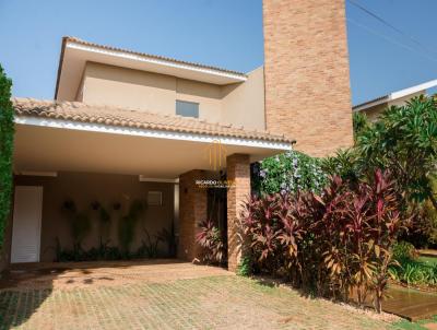 Alto Padro para Venda, em So Jos do Rio Preto, bairro Residencial Marcia, 4 dormitrios, 7 banheiros, 4 sutes, 4 vagas