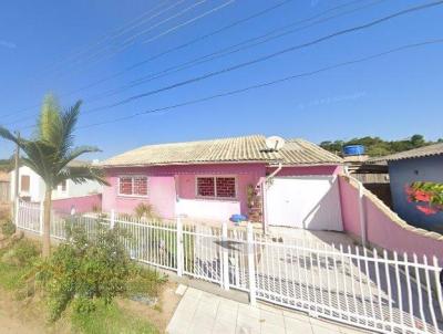 Casa para Venda, em Sentinela do Sul, bairro Loteamento Figueiras, 3 dormitrios, 2 banheiros, 1 sute, 1 vaga