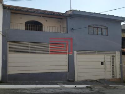 Casa para Venda, em So Paulo, bairro Vila Formosa, 2 dormitrios, 2 banheiros