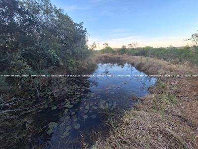 rea Rural para Venda, em Mariana Pimentel, bairro Passo da Estncia