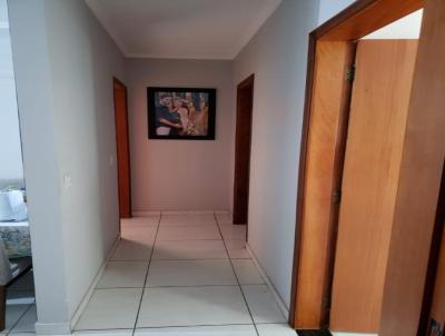 Apartamento para Venda, em Ribeiro Preto, bairro Residencial Greenville, 2 dormitrios, 1 banheiro, 1 sute, 1 vaga