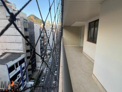 Apartamento para Locao, em Vila Velha, bairro Praia da Costa, 4 dormitrios, 2 banheiros