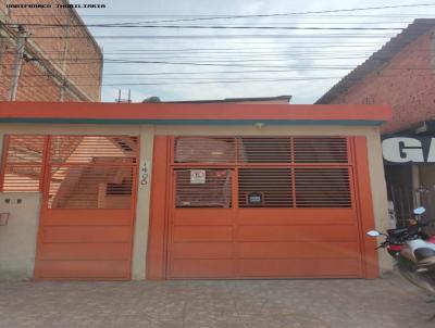 Casa para Venda, em So Paulo, bairro Jardim Adelfiore, 4 dormitrios, 2 banheiros, 1 vaga