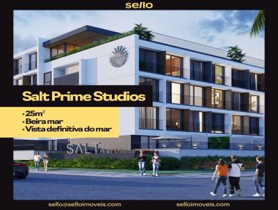 Apartamento para Venda, em Cabedelo, bairro Intermares, 1 dormitrio, 1 banheiro