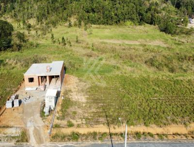 Terreno para Venda, em Rodeio, bairro rodeio 12