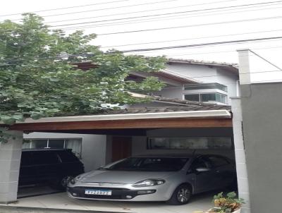 Casa para Venda, em Cruzeiro, bairro Residencial das Palmeiras, 4 dormitrios, 2 banheiros, 2 sutes, 2 vagas