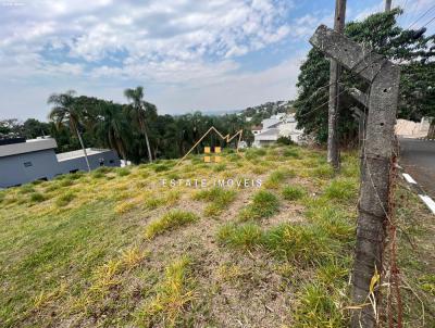 Terreno em Condomnio para Venda, em Aruj, bairro Arujzinho I, II e III