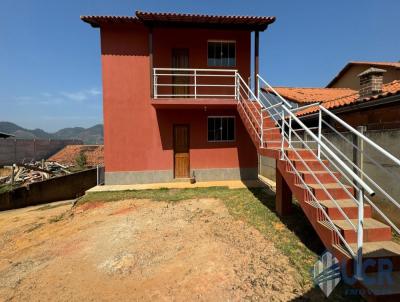 Apartamento para Venda, em Miguel Pereira, bairro So Judas Tadeus, 2 dormitrios, 1 banheiro, 1 vaga