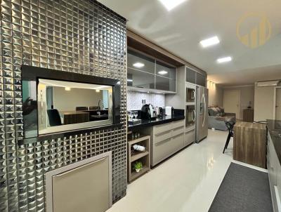Apartamento para Venda, em Indaial, bairro Naes, 3 dormitrios, 4 banheiros, 3 sutes, 2 vagas