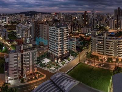 Apartamento na Planta para Venda, em Cricima, bairro Centro, 3 dormitrios, 1 banheiro, 3 sutes, 2 vagas