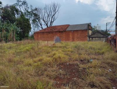 Terreno para Locao, em , bairro Centro Tatu - SP