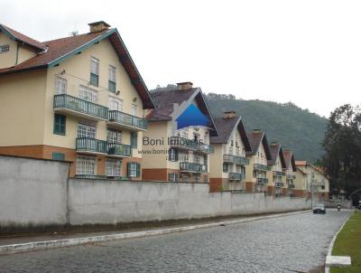 Cobertura para Venda, em Nova Friburgo, bairro Cnego, 3 dormitrios, 2 banheiros, 1 sute, 1 vaga