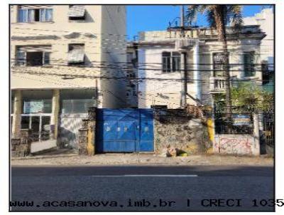 Casa para Venda, em Rio de Janeiro, bairro Rio Comprido, 2 dormitrios, 1 banheiro