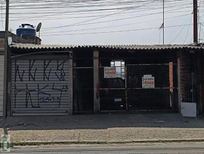 Casa para Venda, em Franco da Rocha, bairro Jardim Dos Reis, 2 dormitrios, 1 banheiro