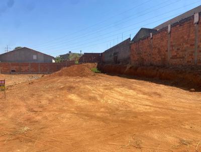 Lote para Venda, em Aparecida de Goinia, bairro Jardim Buriti Sereno