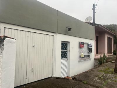 Casa para Venda, em Santana do Livramento, bairro Centro, 2 dormitrios, 1 banheiro, 1 vaga