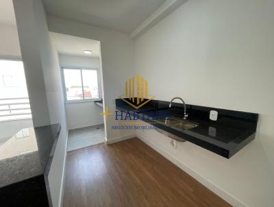 Apartamento para Locao, em Hortolndia, bairro -, 2 dormitrios, 1 banheiro