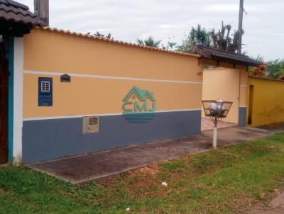 Casa para Venda, em Caraguatatuba, bairro Massaguau, 3 dormitrios, 1 banheiro, 1 sute, 2 vagas