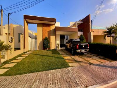 Casa para Venda, em Juazeiro do Norte, bairro Aeroporto, 3 dormitrios, 4 banheiros, 3 sutes, 2 vagas