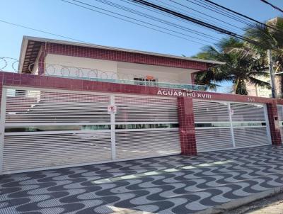 Casa para Venda, em Praia Grande, bairro Aviao, 2 dormitrios, 1 banheiro, 1 vaga