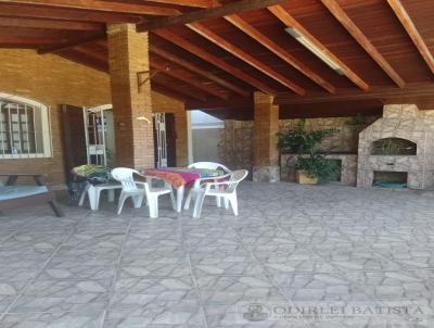 Casa para Venda, em Ubatuba, bairro Pereque A, 3 dormitrios, 2 banheiros, 1 sute, 4 vagas