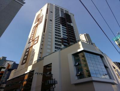 Apartamento para Venda, em Balnerio Cambori, bairro Centro, 4 dormitrios, 5 banheiros, 4 sutes, 3 vagas