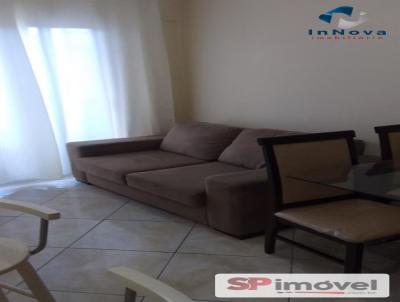 Apartamento para Venda, em Praia Grande, bairro Mirim, 1 dormitrio, 1 banheiro, 1 vaga