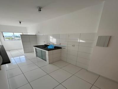 Apartamento para Locao, em Cuiab, bairro Goiabeira, 1 dormitrio, 1 banheiro, 1 vaga