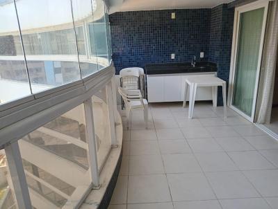 Apartamento 1 Quarto para Venda, em Salvador, bairro JARDIM ARMAO, 1 dormitrio, 1 sute, 1 vaga