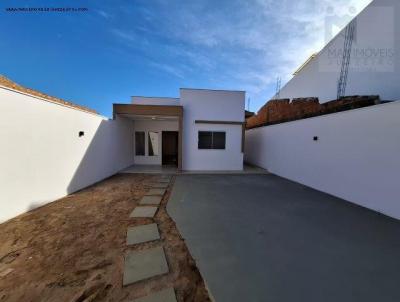 Casa para Venda, em Barbalha, bairro Alto da Alegria, 3 dormitrios, 2 banheiros, 1 sute, 3 vagas