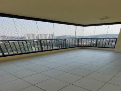 Apartamento para Locao, em Barueri, bairro Jardim Tupanci, 3 dormitrios, 2 banheiros, 1 sute, 2 vagas
