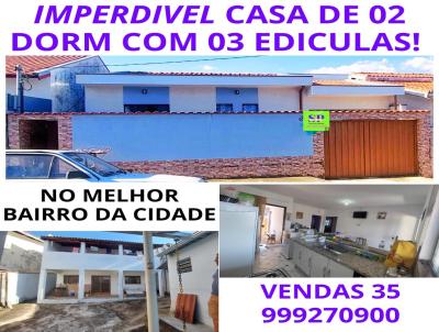 Casa para Venda, em Jacutinga, bairro CORONEL rENN, 5 dormitrios, 4 banheiros, 1 vaga