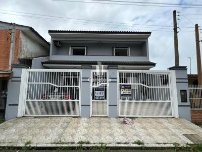 Casa para Venda, em Tramanda, bairro Centro, 5 dormitrios, 5 banheiros, 2 vagas