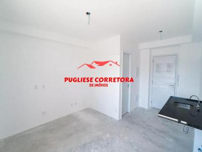 Apartamento para Venda, em So Paulo, bairro Sade, 1 dormitrio, 1 banheiro