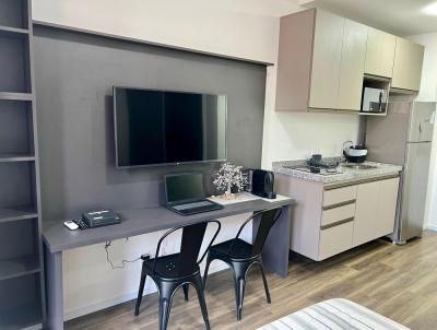 Studio para Venda, em So Paulo, bairro Vila Mariana, 1 banheiro