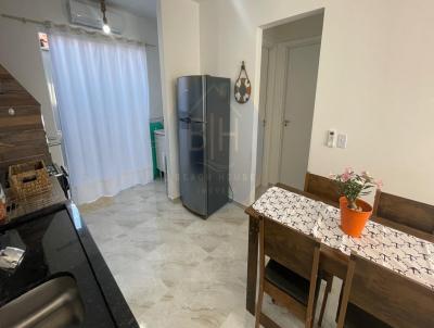 Casa Mobiliada para Venda, em Barra Velha, bairro Itajuba, 2 dormitrios, 1 banheiro, 3 vagas