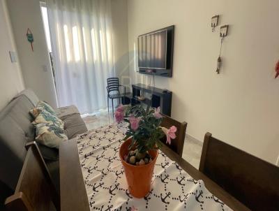 Casa Mobiliada para Venda, em Barra Velha, bairro Itajuba, 2 dormitrios, 1 banheiro, 3 vagas