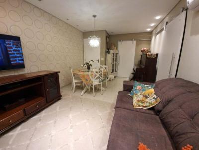 Apartamento para Venda, em Santos, bairro Gonzaga, 3 dormitrios, 2 banheiros, 1 sute, 1 vaga