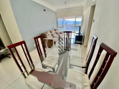 Apartamento para Venda, em Santos, bairro Gonzaga, 2 dormitrios, 3 banheiros, 2 sutes, 1 vaga