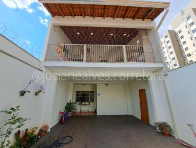 Casa / Sobrado para Venda, em Ribeiro Preto, bairro Vila Virginia, 2 dormitrios, 3 banheiros, 1 sute, 4 vagas
