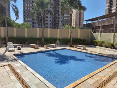 Apartamento para Venda, em Ribeiro Preto, bairro Alto da Boa Vista, 2 dormitrios, 1 banheiro, 1 vaga