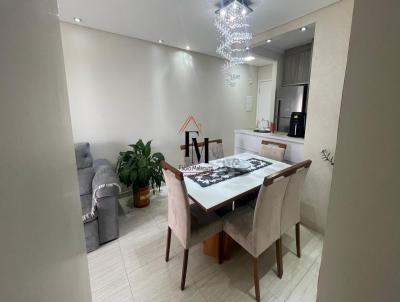 Apartamento para Venda, em So Bernardo do Campo, bairro Centro, 3 dormitrios, 2 banheiros, 1 sute, 2 vagas