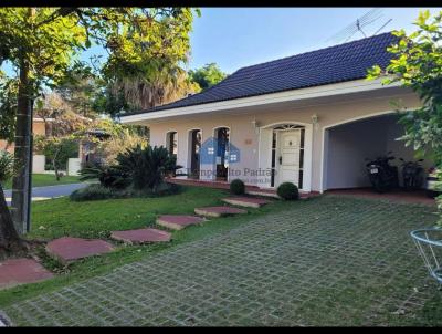 Casa em Condomnio para Venda, em Barueri, bairro Residencial Morada dos Pssaros-Aldeia da Serra, 6 banheiros, 4 sutes, 4 vagas