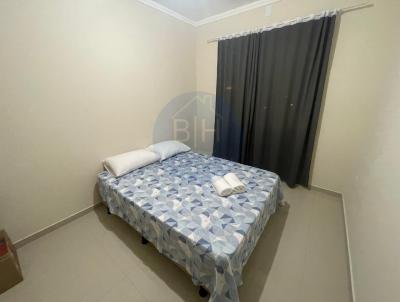 Apartamento Mobiliado para Venda, em Balnerio Piarras, bairro Itacolomi, 2 dormitrios, 1 banheiro, 1 vaga
