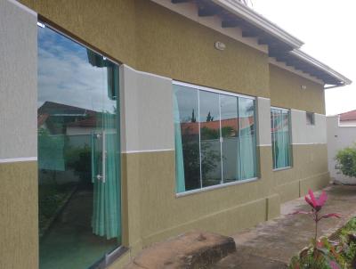 Casa em Condomnio para Venda, em RA XXX Vicente Pires, bairro Setor Habitacional Vicente Pires, 3 dormitrios, 4 banheiros, 3 sutes, 2 vagas