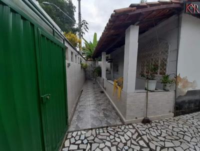 Casa para Venda, em Guarapari, bairro Ipiranga, 3 dormitrios, 2 banheiros, 1 sute, 2 vagas