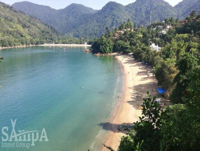 Casa para Venda, em Ubatuba, bairro Perequ Mirim, 3 dormitrios, 3 banheiros, 2 sutes, 8 vagas