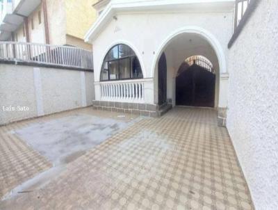 Casa para Locao, em Santos, bairro Boqueiro, 4 dormitrios, 4 banheiros, 1 sute, 2 vagas